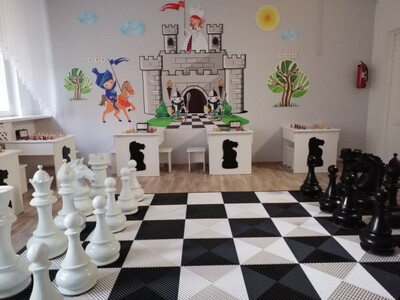 Шахматное образование