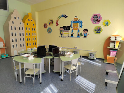 Робототехника